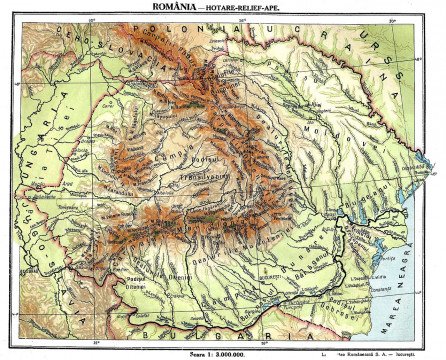 Meditatii istorie si geografie